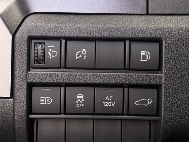 2026 Toyota 4Runner i-FORCE MAX TRD Off-Road Premium i-FORCE MAX