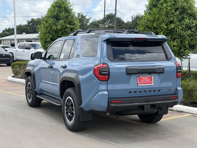 2026 Toyota 4Runner i-FORCE MAX TRD Off-Road Premium i-FORCE MAX