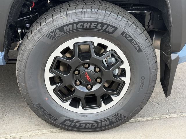 2026 Toyota 4Runner i-FORCE MAX TRD Off-Road Premium i-FORCE MAX