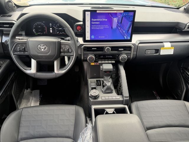 2026 Toyota 4Runner i-FORCE MAX TRD Off-Road Premium i-FORCE MAX