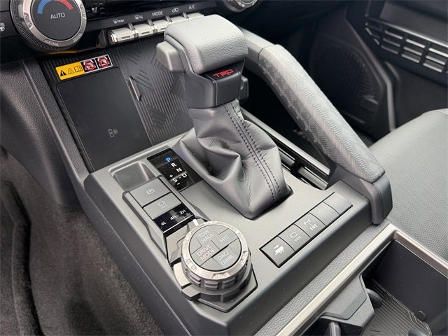 2026 Toyota 4Runner i-FORCE MAX TRD Off-Road Premium i-FORCE MAX