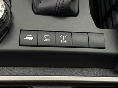 2026 Toyota 4Runner i-FORCE MAX TRD Off-Road Premium i-FORCE MAX