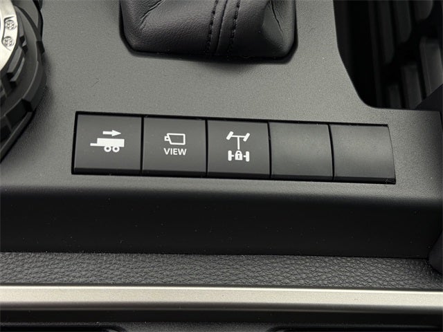 2026 Toyota 4Runner i-FORCE MAX TRD Off-Road Premium i-FORCE MAX