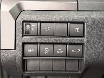 2026 Toyota 4Runner i-FORCE MAX TRD Off-Road Premium i-FORCE MAX