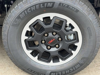 2026 Toyota 4Runner i-FORCE MAX TRD Off-Road Premium i-FORCE MAX