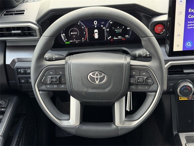 2026 Toyota 4Runner i-FORCE MAX TRD Off-Road Premium i-FORCE MAX