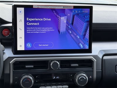 2026 Toyota 4Runner i-FORCE MAX TRD Off-Road Premium i-FORCE MAX