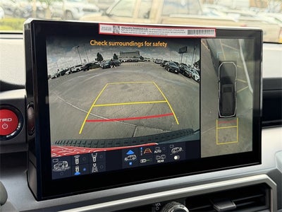 2026 Toyota 4Runner i-FORCE MAX TRD Off-Road Premium i-FORCE MAX