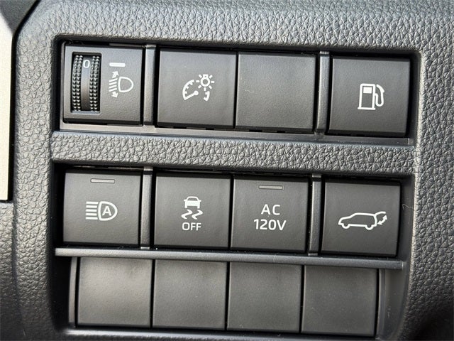 2026 Toyota 4Runner i-FORCE MAX TRD Off-Road Premium i-FORCE MAX