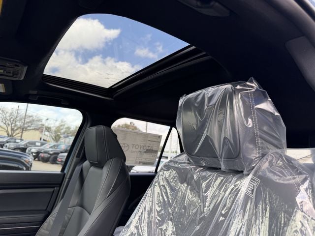 2026 Toyota 4Runner i-FORCE MAX TRD Off-Road Premium i-FORCE MAX