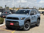 2026 Toyota 4Runner i-FORCE MAX TRD Off-Road Premium i-FORCE MAX