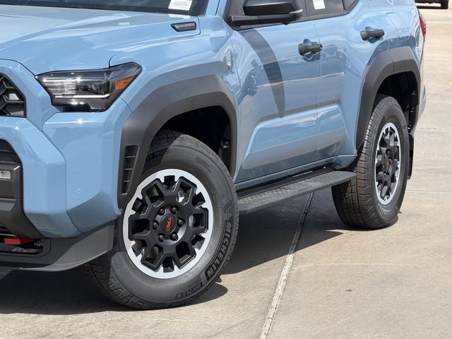 2026 Toyota 4Runner i-FORCE MAX TRD Off-Road Premium i-FORCE MAX