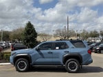2026 Toyota 4Runner i-FORCE MAX TRD Off-Road Premium i-FORCE MAX
