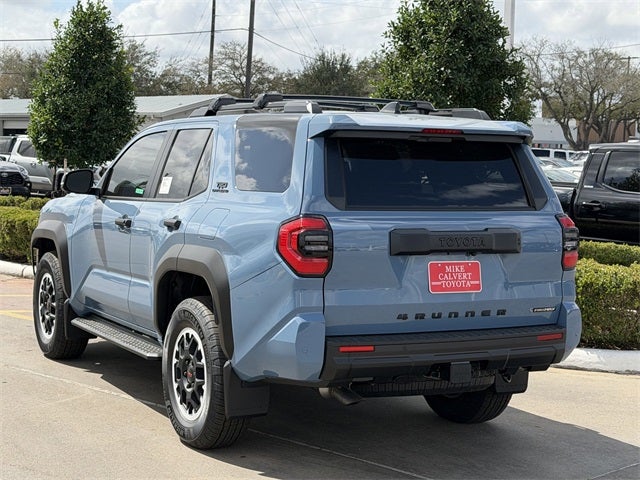 2026 Toyota 4Runner i-FORCE MAX TRD Off-Road Premium i-FORCE MAX