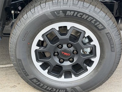 2026 Toyota 4Runner i-FORCE MAX TRD Off-Road Premium i-FORCE MAX