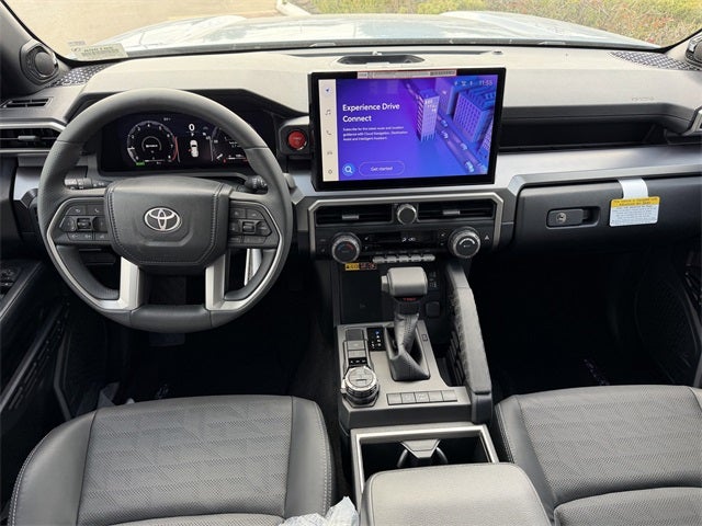 2026 Toyota 4Runner i-FORCE MAX TRD Off-Road Premium i-FORCE MAX