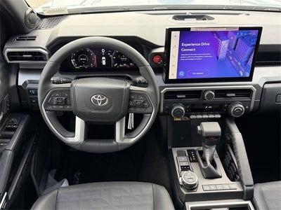 2026 Toyota 4Runner i-FORCE MAX TRD Off-Road Premium i-FORCE MAX