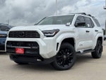 2026 Toyota 4Runner i-FORCE MAX Platinum