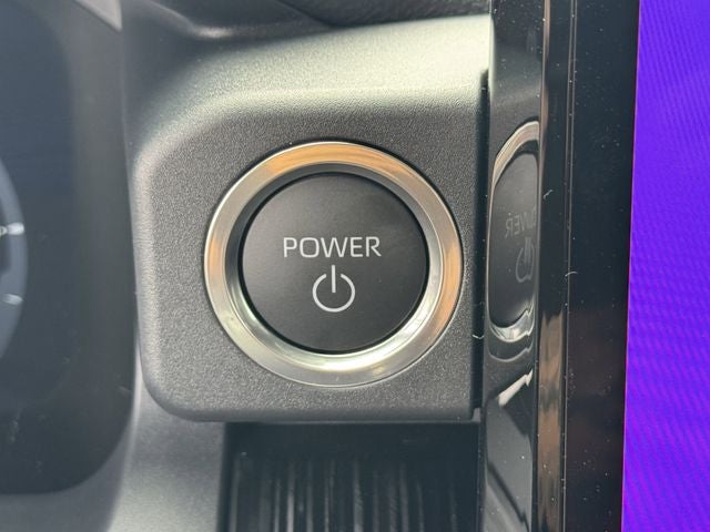 2026 Toyota 4Runner i-FORCE MAX Platinum
