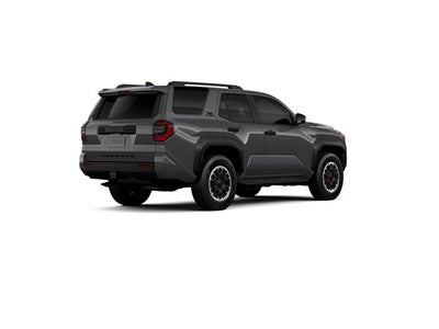 2026 Toyota 4Runner i-FORCE MAX TRD Off-Road Premium i-FORCE MAX