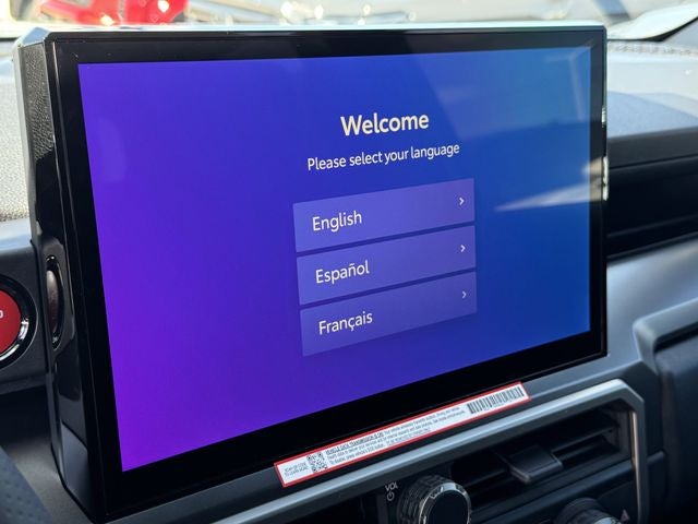 2026 Toyota 4Runner i-FORCE MAX TRD Off-Road Premium i-FORCE MAX