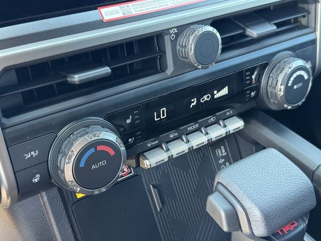 2026 Toyota 4Runner i-FORCE MAX TRD Off-Road Premium i-FORCE MAX