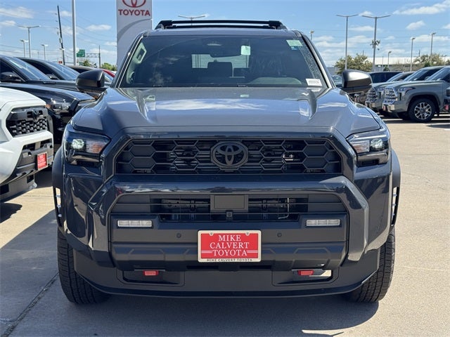 2026 Toyota 4Runner i-FORCE MAX TRD Off-Road Premium i-FORCE MAX