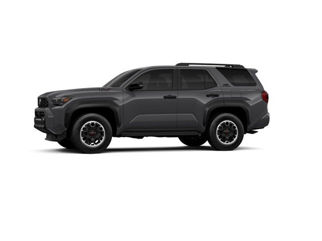 2026 Toyota 4Runner i-FORCE MAX TRD Off-Road Premium i-FORCE MAX