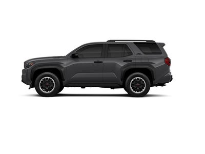 2026 Toyota 4Runner i-FORCE MAX TRD Off-Road Premium i-FORCE MAX