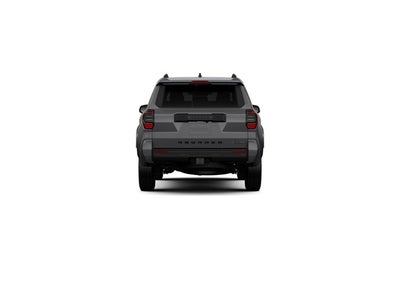 2026 Toyota 4Runner i-FORCE MAX TRD Off-Road Premium i-FORCE MAX