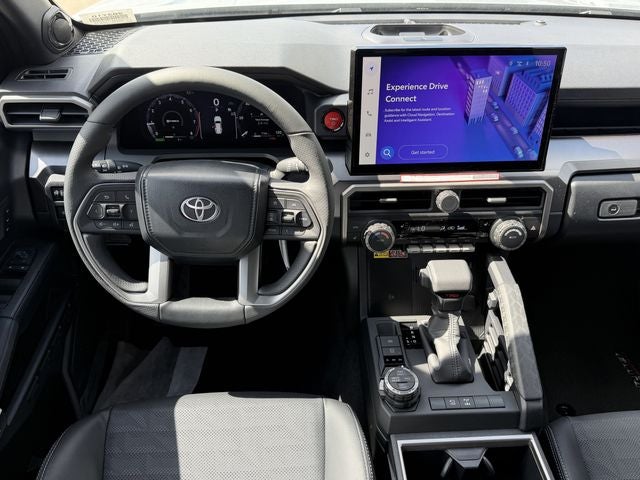 2026 Toyota 4Runner i-FORCE MAX TRD Off-Road Premium i-FORCE MAX