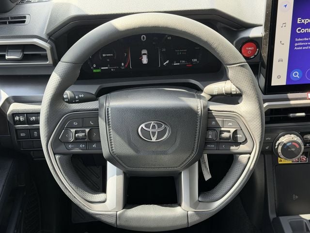 2026 Toyota 4Runner i-FORCE MAX TRD Off-Road Premium i-FORCE MAX
