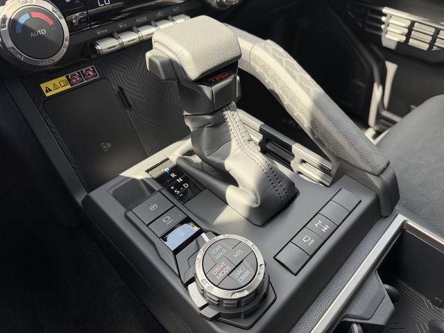 2026 Toyota 4Runner i-FORCE MAX TRD Off-Road Premium i-FORCE MAX