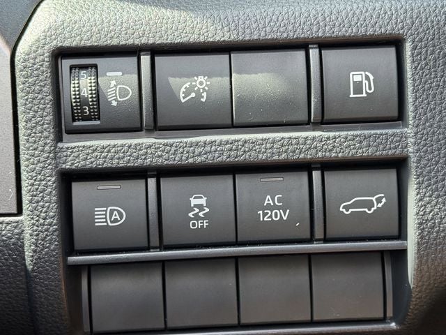 2026 Toyota 4Runner i-FORCE MAX TRD Off-Road Premium i-FORCE MAX