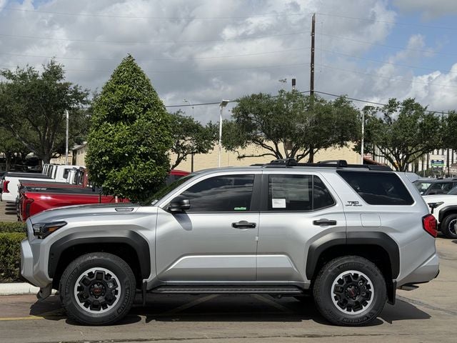 2026 Toyota 4Runner i-FORCE MAX TRD Off-Road Premium i-FORCE MAX