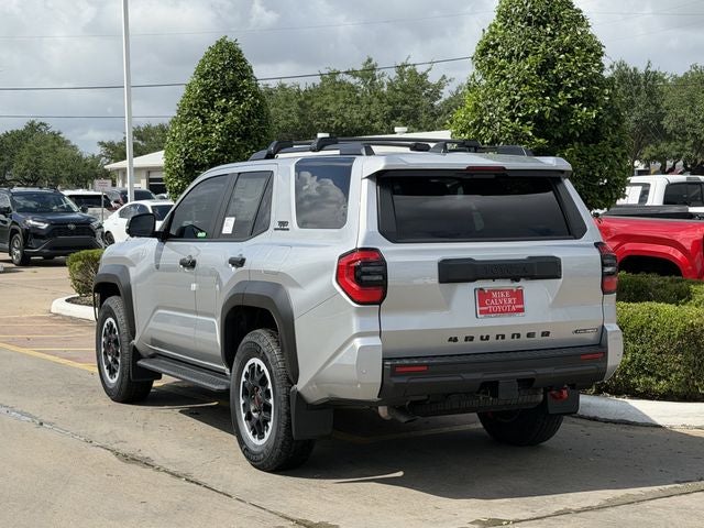 2026 Toyota 4Runner i-FORCE MAX TRD Off-Road Premium i-FORCE MAX