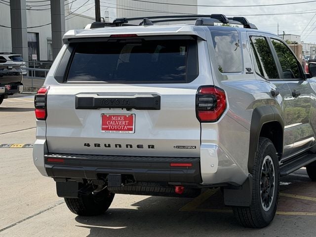 2026 Toyota 4Runner i-FORCE MAX TRD Off-Road Premium i-FORCE MAX