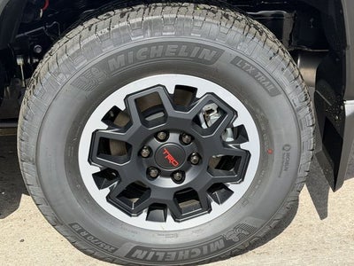 2026 Toyota 4Runner i-FORCE MAX TRD Off-Road Premium i-FORCE MAX