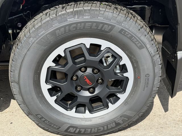 2026 Toyota 4Runner i-FORCE MAX TRD Off-Road Premium i-FORCE MAX