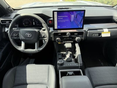 2026 Toyota 4Runner i-FORCE MAX TRD Off-Road Premium i-FORCE MAX