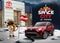 2026 Toyota 4Runner i-FORCE MAX TRD Off-Road i-FORCE MAX
