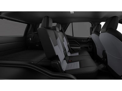 2026 Toyota 4Runner i-FORCE MAX TRD Off-Road i-FORCE MAX