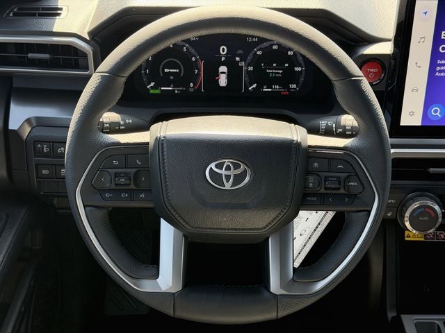 2026 Toyota 4Runner i-FORCE MAX TRD Off-Road Premium i-FORCE MAX