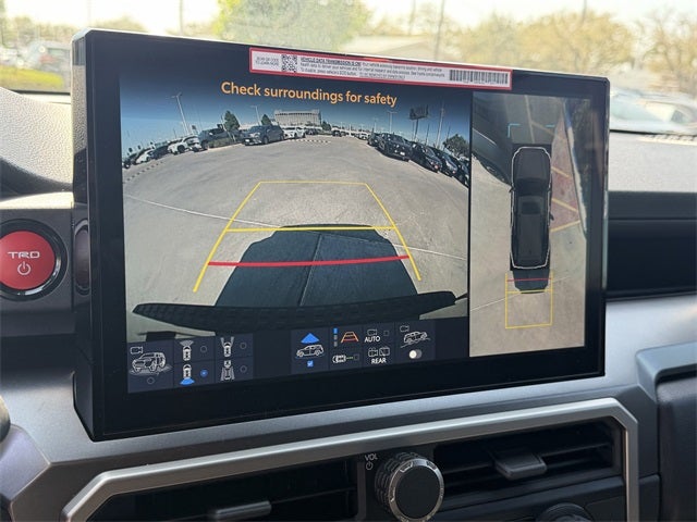 2026 Toyota 4Runner i-FORCE MAX TRD Off-Road Premium i-FORCE MAX