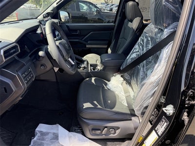 2026 Toyota 4Runner i-FORCE MAX TRD Off-Road Premium i-FORCE MAX