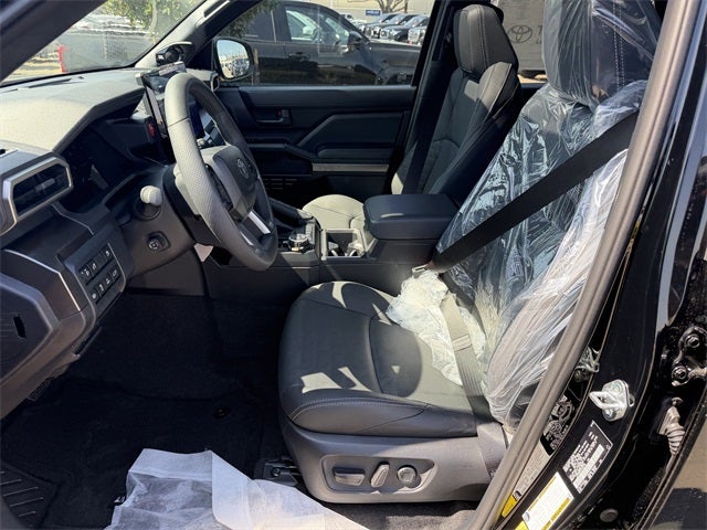 2026 Toyota 4Runner i-FORCE MAX TRD Off-Road Premium i-FORCE MAX