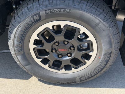 2026 Toyota 4Runner i-FORCE MAX TRD Off-Road Premium i-FORCE MAX