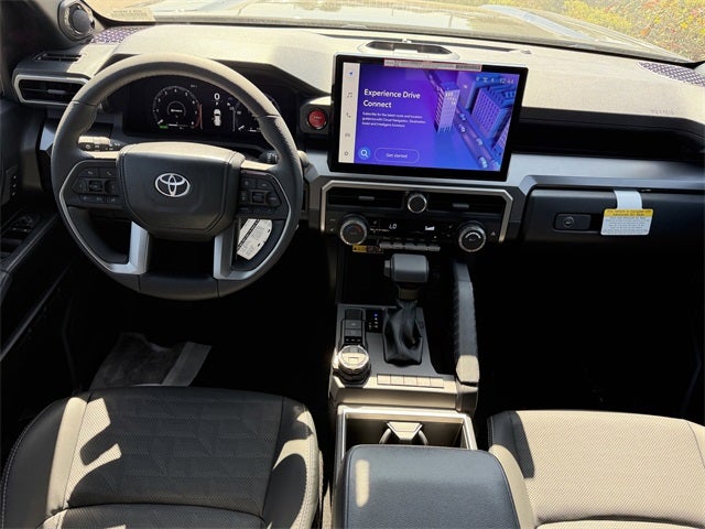 2026 Toyota 4Runner i-FORCE MAX TRD Off-Road Premium i-FORCE MAX