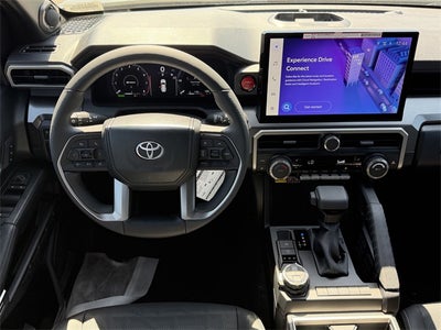 2026 Toyota 4Runner i-FORCE MAX TRD Off-Road Premium i-FORCE MAX