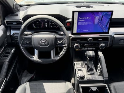 2026 Toyota 4Runner i-FORCE MAX TRD Off-Road Premium i-FORCE MAX